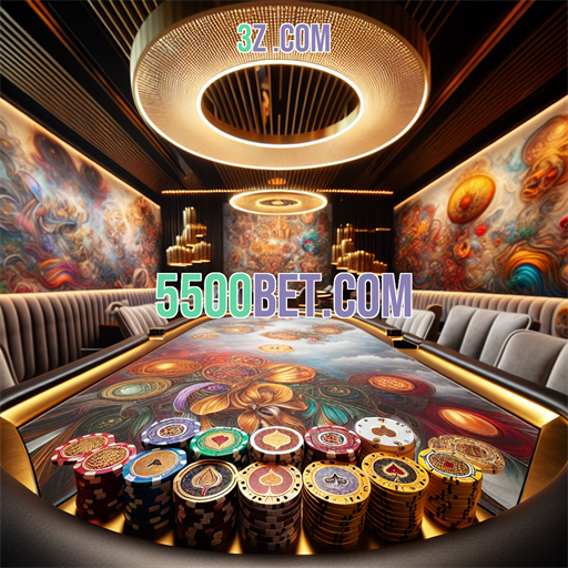 Descubra a Categoria Alto Rola no 5500bet.com: Emoção e Apostas Elevadas